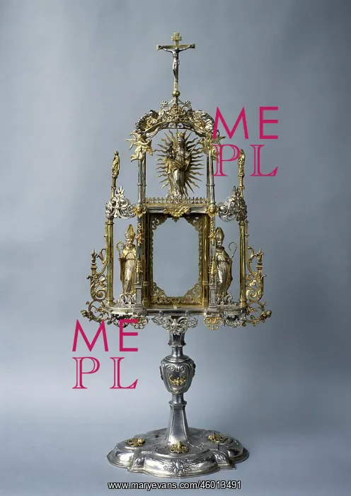 : Liturgical Objects : Liturgical Objects