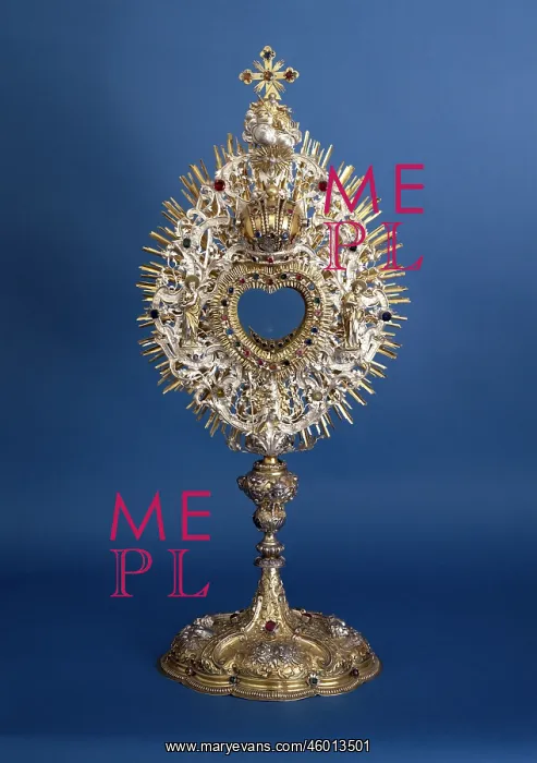 : Liturgical Objects : Liturgical Objects
