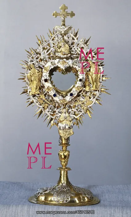 : Liturgical Objects : Liturgical Objects
