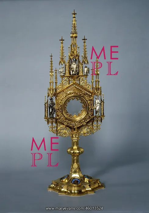 : Liturgical Objects : Liturgical Objects