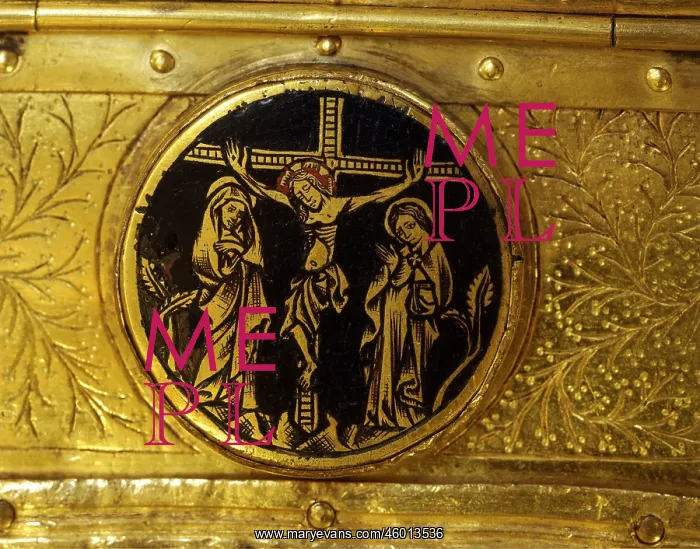 : Liturgical Objects : Liturgical Objects