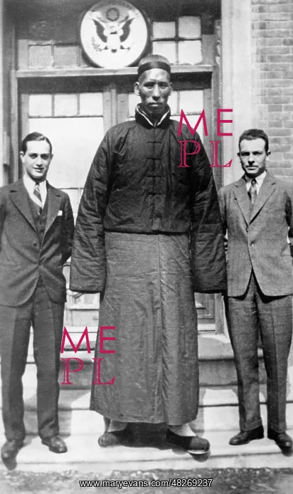 : Liu Yu-Cheng, 1926 : Liu Yu-Cheng, 1926