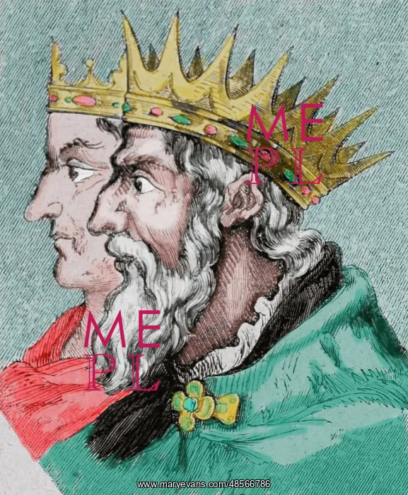 : Liuvigild (525-586). Visigothic King : Liuvigild (525-586). Visigothic King