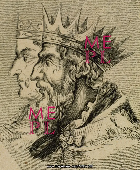 : Liuvigild (525-586). Visigothic King : Liuvigild (525-586). Visigothic King