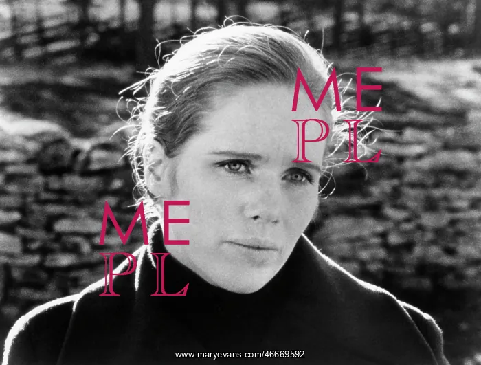 : Liv Ullman - actress : Liv Ullman - actress