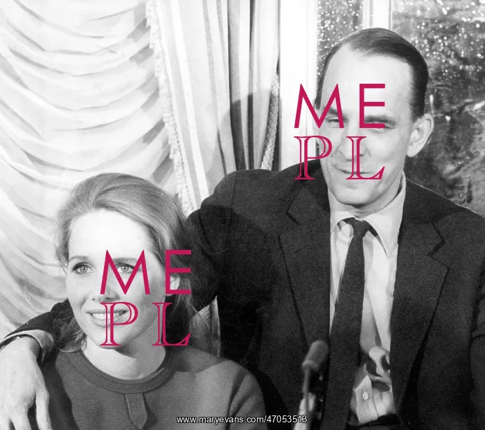 : Liv Ullmann and Ingmar Bergman in Berlin : Liv Ullmann and Ingmar Bergman in Berlin