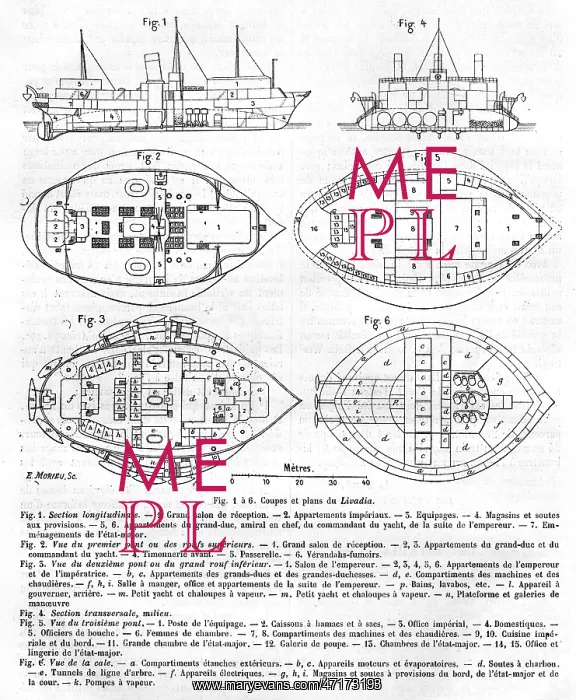  : Livadia Steamship