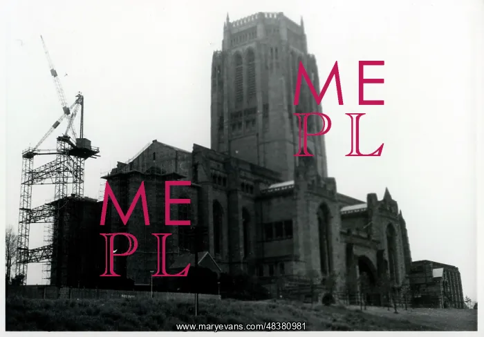 : Liverpool Cathedral, Liverpool, Lancashire : Liverpool Cathedral, Liverpool, Lancashire