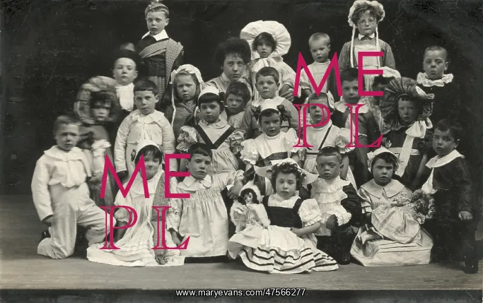 : Liverpool Cottage Homes - Infants : Liverpool Cottage Homes - Infants