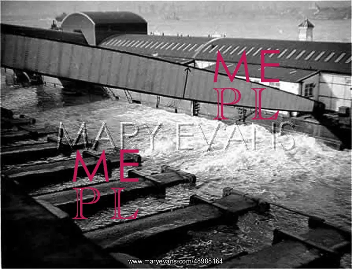 : LIVERPOOL DOCKS : LIVERPOOL DOCKS