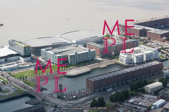 : Liverpool Echo Arena, Wapping Dock, Liverpool : Liverpool Echo Arena, Wapping Dock, Liverpool