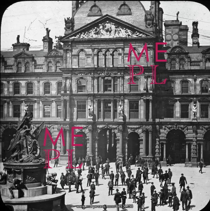 : Liverpool - Exchange, Liverpool : Liverpool - Exchange, Liverpool
