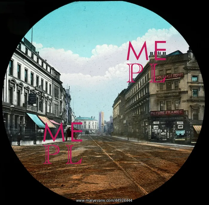 : Liverpool Lime Street : Liverpool Lime Street