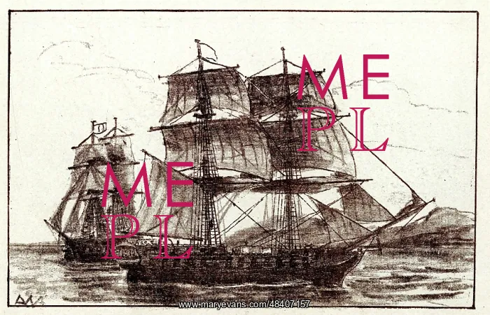  : Liverpool Privateer Ships