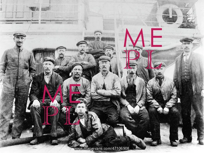  : Liverpool Sailors