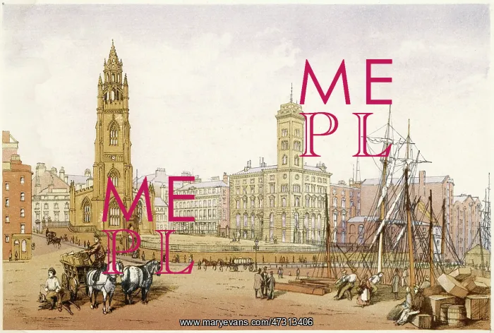  : LIVERPOOL / ST NICHOLAS