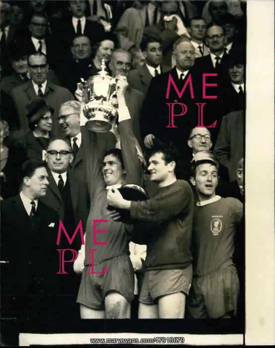 : Liverpool win FA Cup at Wembley : Liverpool win FA Cup at Wembley