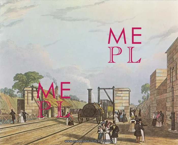 : Liverpoolmanchester Rail : Liverpoolmanchester Rail