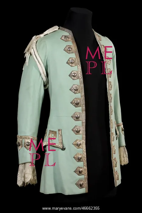 : Livery uniform, 1900-20 : Livery uniform, 1900-20