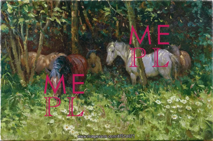 : The Living is Easy ' Five Horses : The Living is Easy ' Five Horses