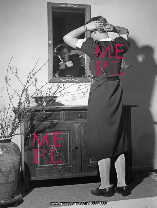: Living in Germany, 1939 : Living in Germany, 1939