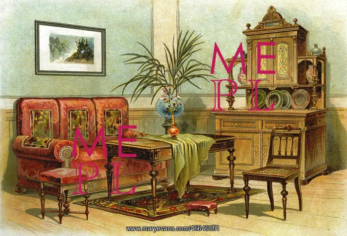 : Living room : Living room