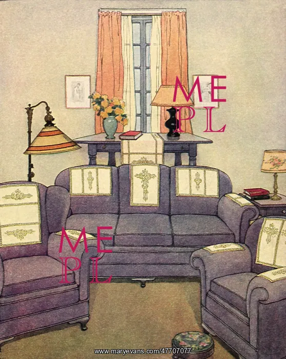 : Living Room : Living Room