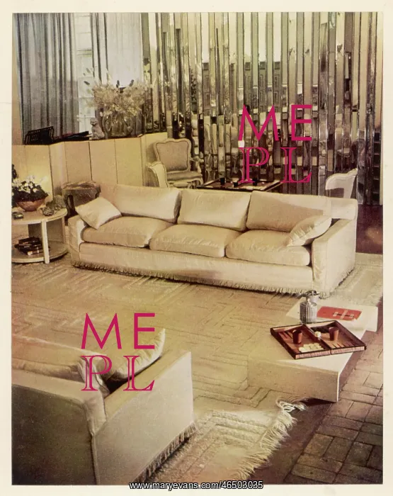 : Living Room by Maugham : Living Room by Maugham