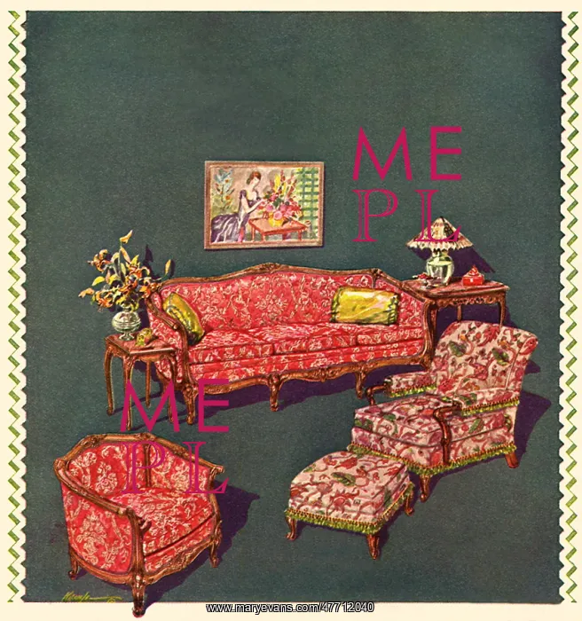 : Living Room Suite : Living Room Suite