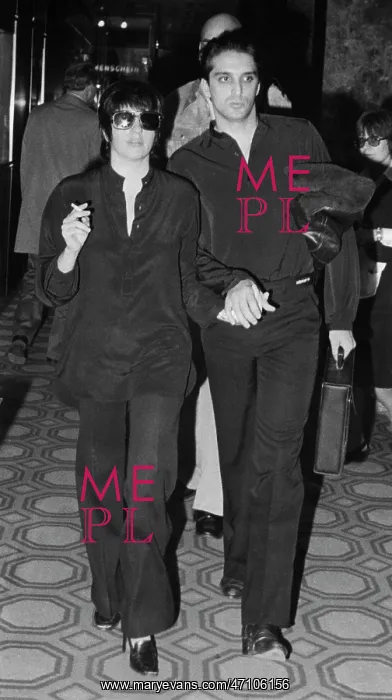 : Liza Minnelli Performs in Spain : Liza Minnelli Performs in Spain