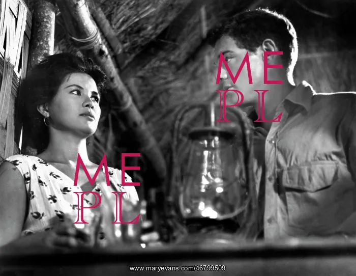 : Liza Moreno - James MacArthur - actor - actress : Liza Moreno - James MacArthur - actor - actress