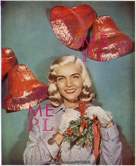 : Lizabeth Scott : Lizabeth Scott