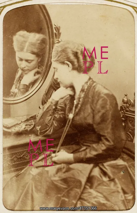 : Lizzy Dickson, Courtesan : Lizzy Dickson, Courtesan