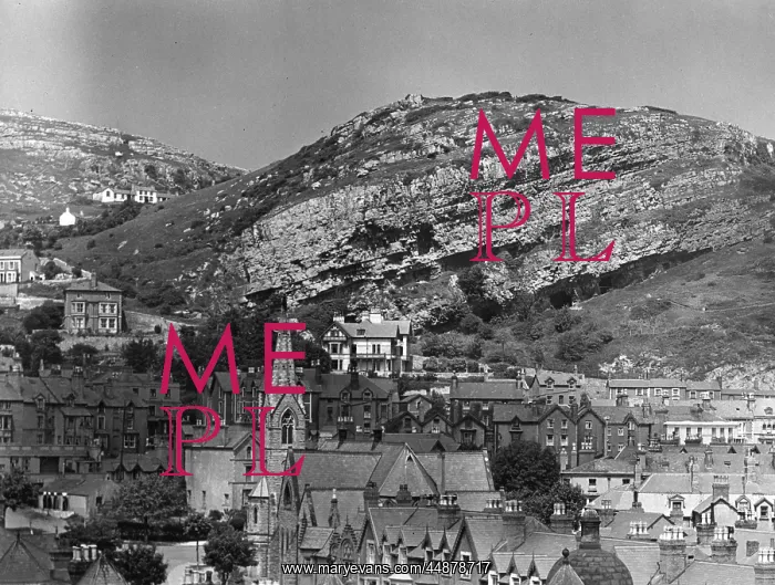 : LLANDUDNO / GREAT ORME : LLANDUDNO / GREAT ORME