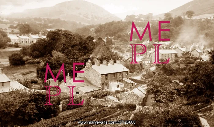  : Llanfairfechan, Wales