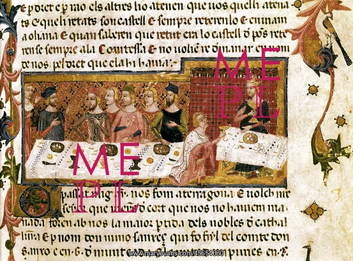 : Llibre del Feits or Chronicle of James I the : Llibre del Feits or Chronicle of James I the
