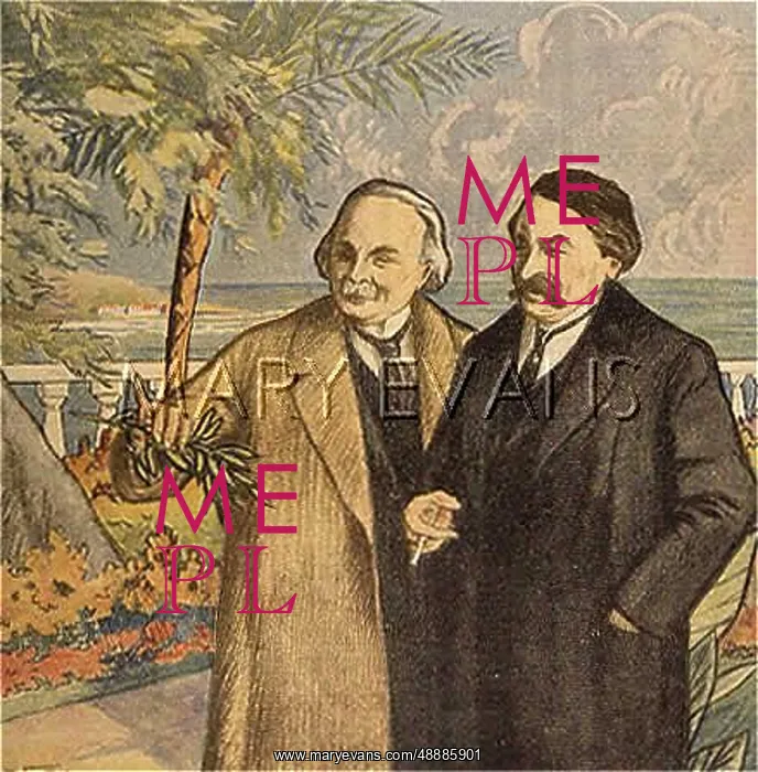 : LLOYD GEORGE & BRIAND : LLOYD GEORGE & BRIAND