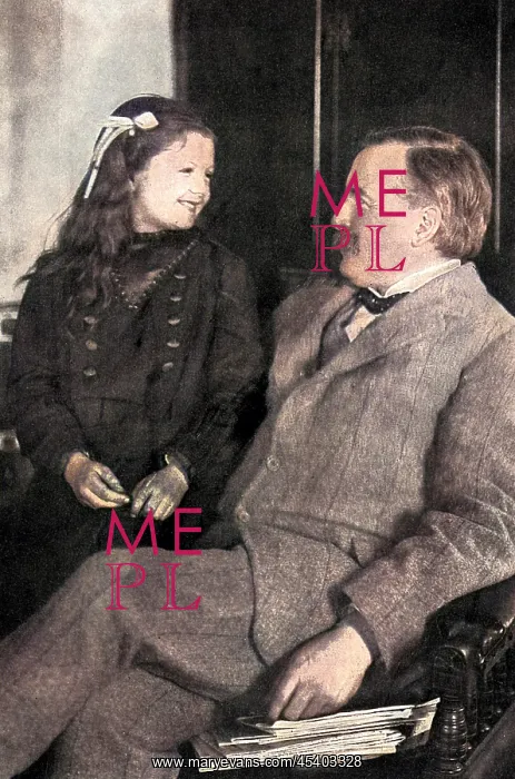 : LLOYD GEORGE AND MEGAN : LLOYD GEORGE AND MEGAN