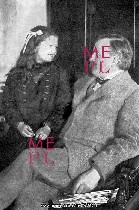 : LLOYD GEORGE AND MEGAN