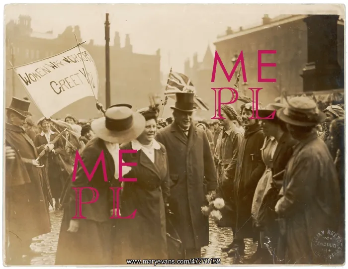 : LLOYD GEORGE & WORKERS : LLOYD GEORGE & WORKERS