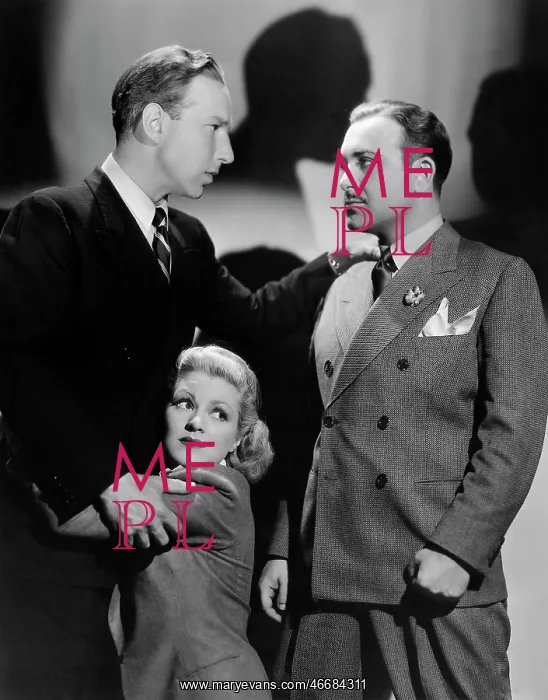 : Lloyd Nolan - Claire Trevor - Harvey Stephens : Lloyd Nolan - Claire Trevor - Harvey Stephens