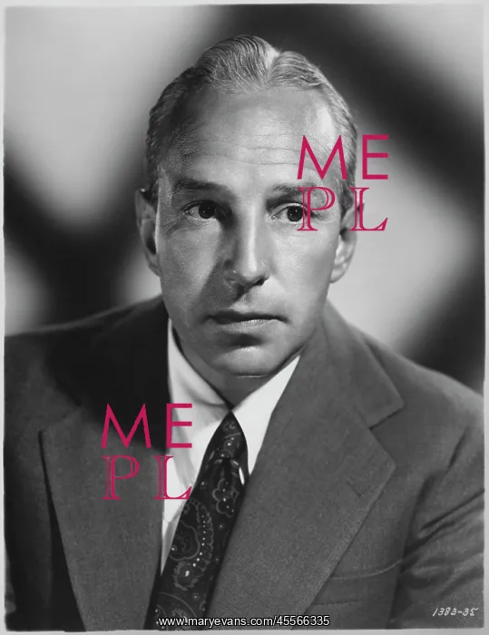 : Lloyd Nolan - Man - Actor - Celebrity - Historical : Lloyd Nolan - Man - Actor - Celebrity - Historical