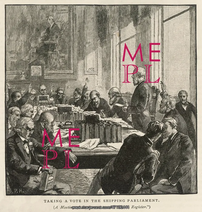  : LLOYDS COMMITTEE