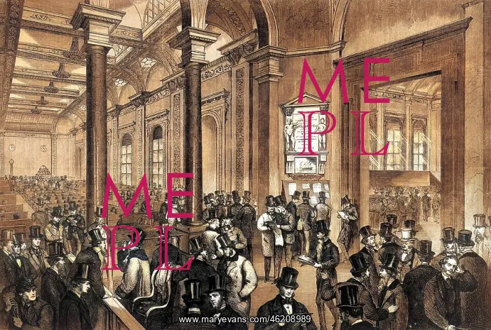  : LLOYDS - MAIN HALL