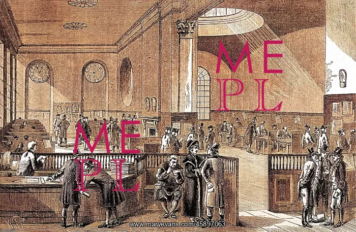  : LLOYDS SUBSCRIPTION ROOM