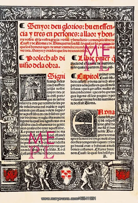  : LLULL, Ramon (1235-1315)