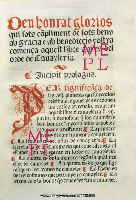 : LLULL, Ramon (1235-1315). Philosopher, mystic : LLULL, Ramon (1235-1315). Philosopher, mystic