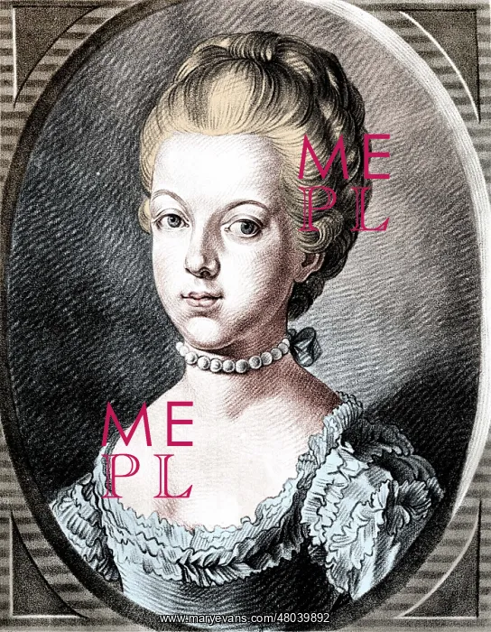 : L.M. Bonnet (1743-1793) After Carle : L.M. Bonnet (1743-1793) After Carle