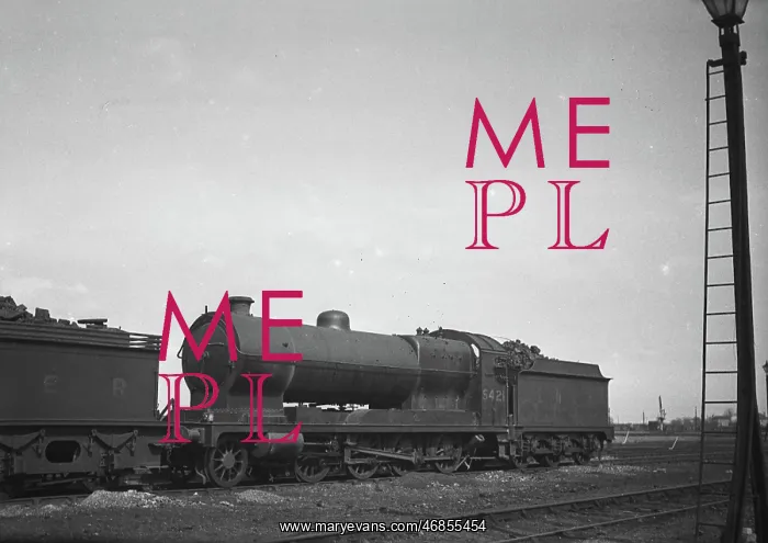 : LNER steam engine : LNER steam engine