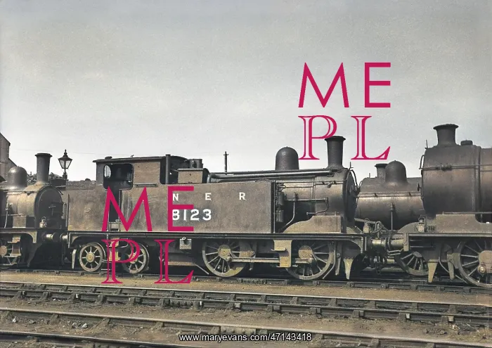 : LNER steam engine : LNER steam engine